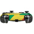 Republic of the Congo Flag Distressed PlayStation Scuf Vantage 2 Controller Skin